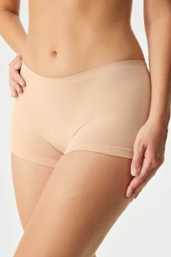 Bokserki Flexi bezszwowe