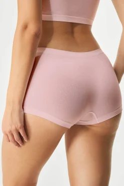 Bokserki Flexi bezszwowe