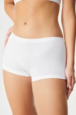 Bokserki Flexi bezszwowe