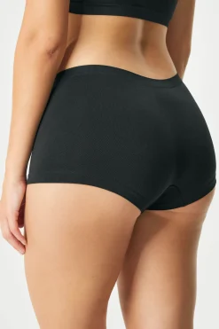 Bokserki Flexi bezszwowe