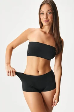 Bokserki Flexi bezszwowe