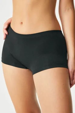 Bokserki Flexi bezszwowe