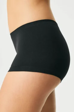 Bokserki Flexi bezszwowe