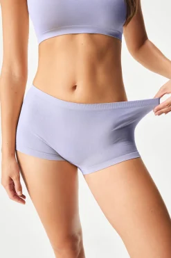 Bokserki Flexi bezszwowe