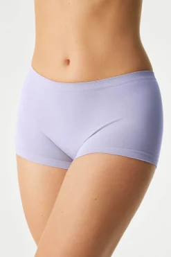 Bokserki Flexi bezszwowe