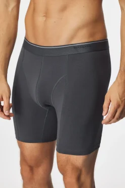 Bokserki Tender Retro 3D Stretch