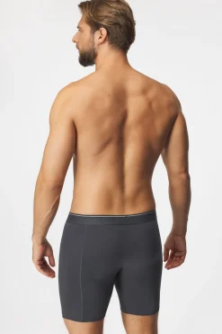 Bokserki Tender Retro 3D Stretch