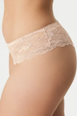 Brazyliany Bloomelle koronkowe