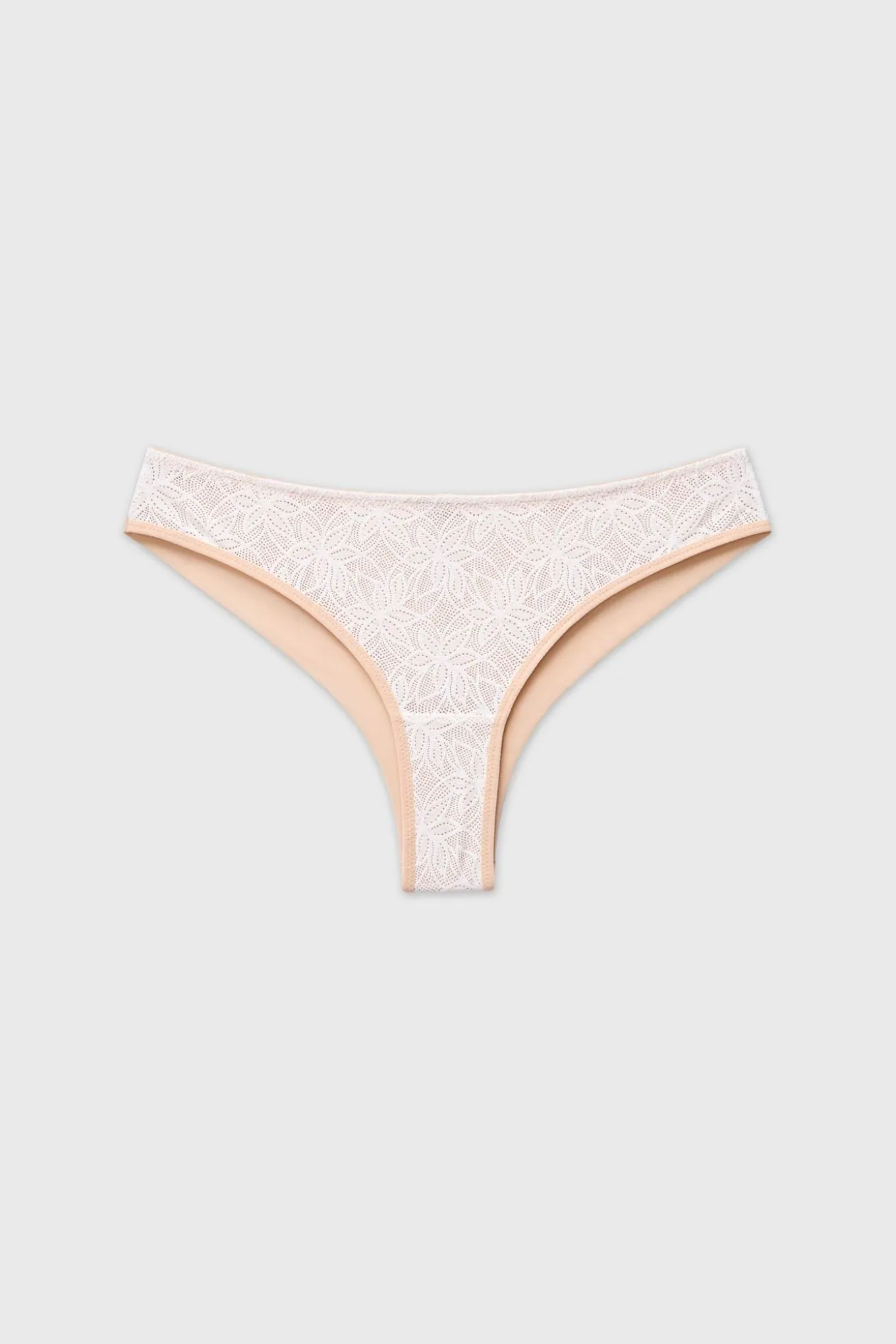 Brazyliany Delicate Flower