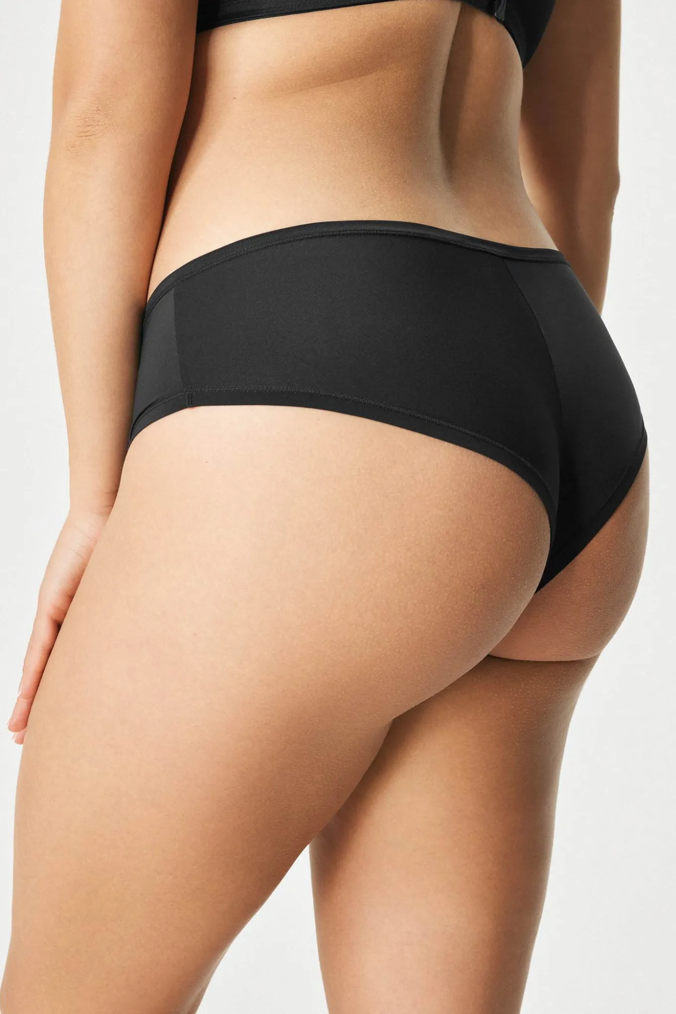 Brazyliany Extra Stretch