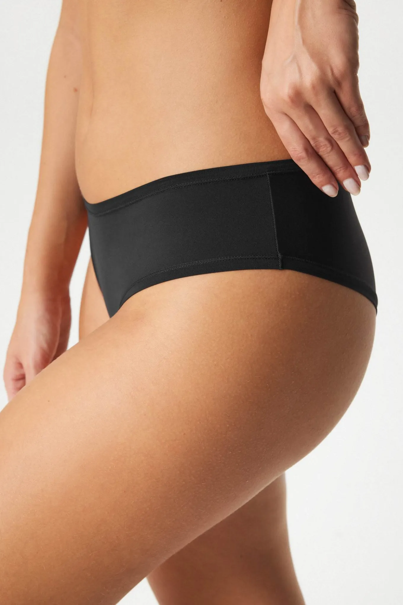 Brazyliany Extra Stretch