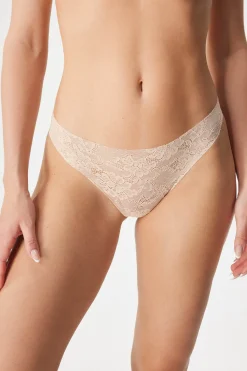 Brazyliany Laser Lace