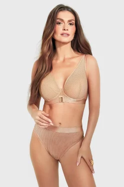 Brazyliany Lou Light z podwyższonym stanem