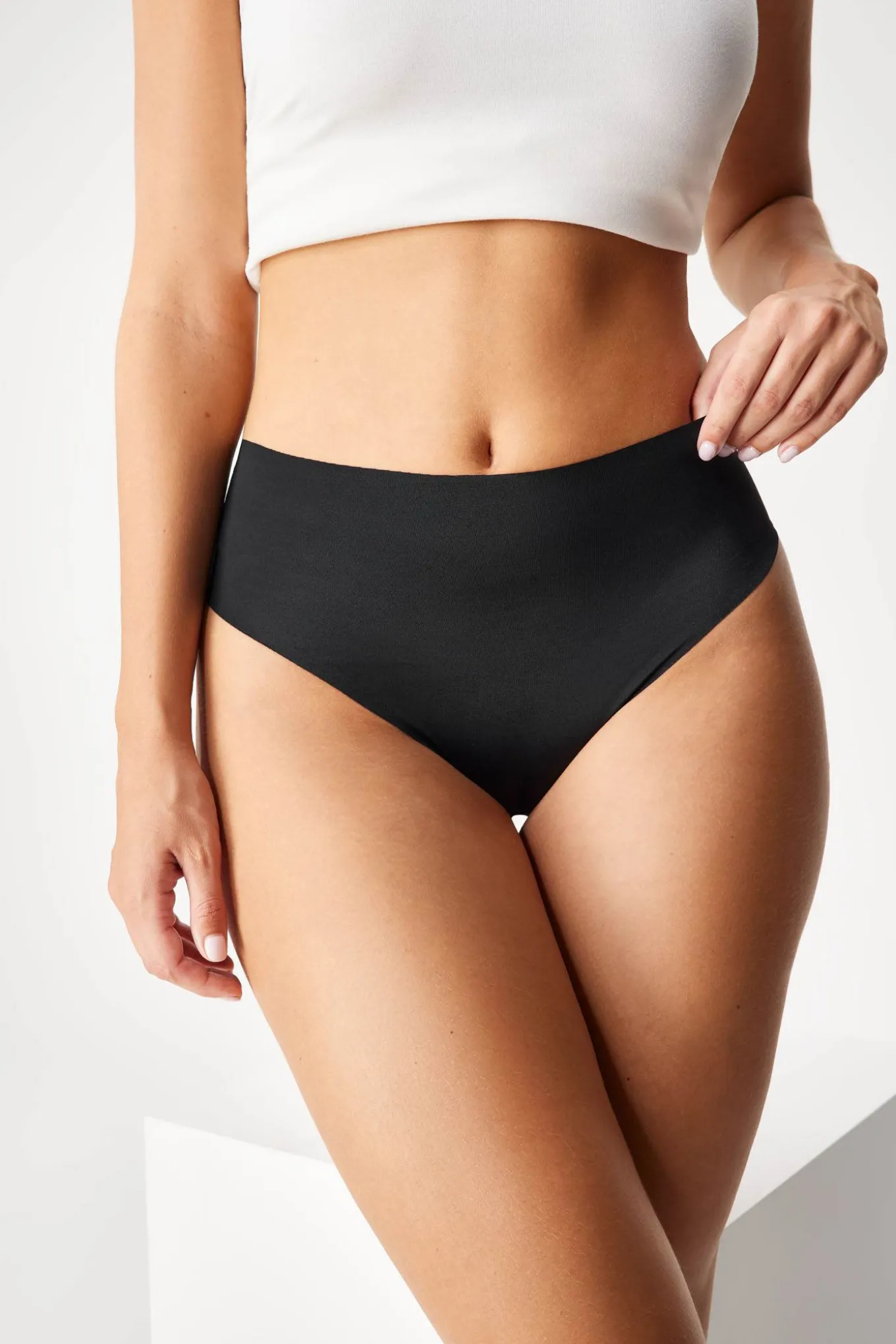 Brazyliany modelujące Blael