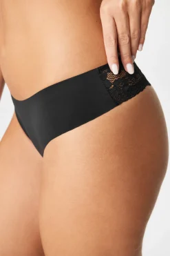 Brazyliany Simple Lace