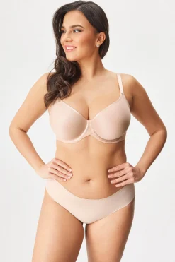 Brazyliany Simple Lace