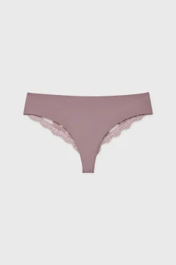 Brazyliany Simple Lace