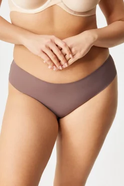 Brazyliany Simple Lace