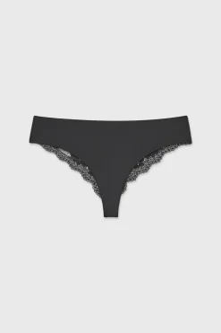 Brazyliany Simple Lace