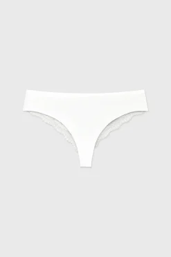 Brazyliany Simple Lace