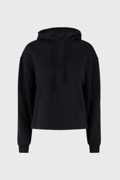 Damska bluza Pieces Chill z kapturem