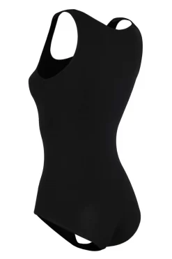 Damskie bawełniane body Elisa