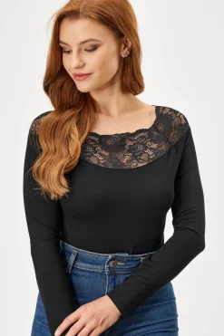 Damskie body Maddalena