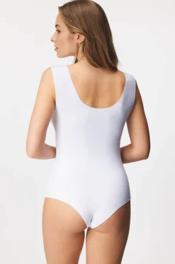 Damskie body Supima Superlight