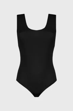 Damskie body Supima Superlight
