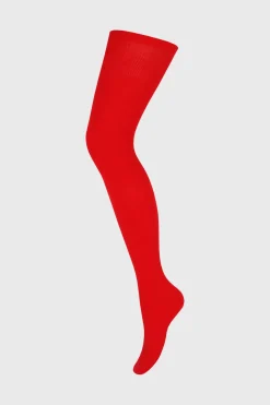 Damskie zakolanówki Basic Color