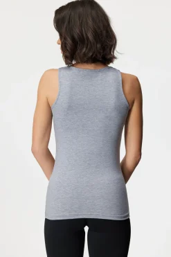 Damski top z modalem Simone