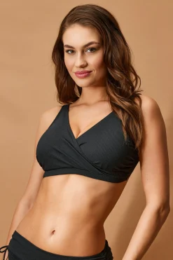 Dwuczęściowy strój kąpielowy Honey Black III