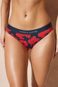 Dwuczęściowy strój kąpielowy Tommy Hilfiger Poppy