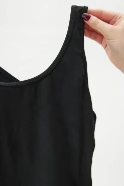 Jednoczęściowy sportowy strój kąpielowy Reebok Adelia II