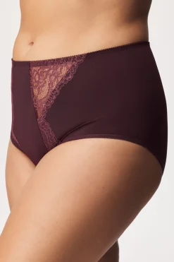 Klasyczne figi Honey H36 w rozmiarze XL