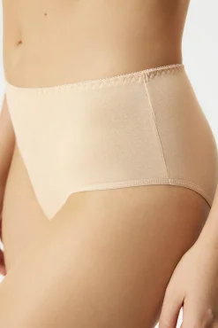 Klasyczne wysokie figi bambusowe Dita