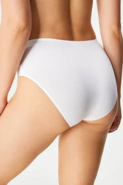 Klasyczne wysokie figi bambusowe Dita
