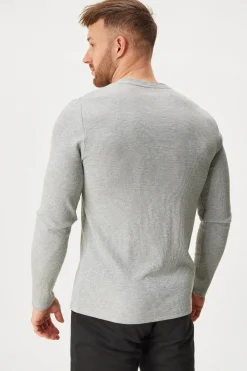 Koszulka męska Calvin Klein Waffle