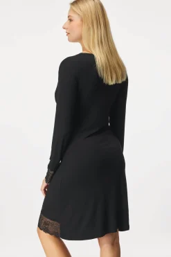 Koszulka nocna Signature Everly krótka