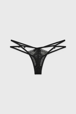 Kuszące tanga tanga Intensa Double