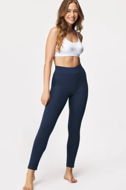 Legginsy Comfort Highwaist