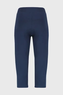 Legginsy Comfort Highwaist Capri