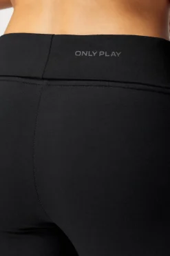 Legginsy sportowe ONLY Play Fold