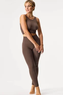 Legginsy sportowe ONLY Play Jaia