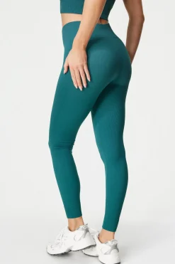 Legginsy sportowe ONLY Play Jaia