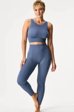 Legginsy sportowe ONLY Play Jaia