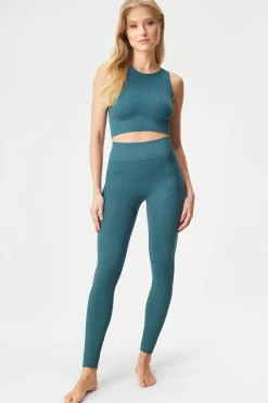 Legginsy sportowe ONLY Play Jaia