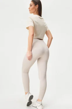 Legginsy sportowe ONLY Play Jaia