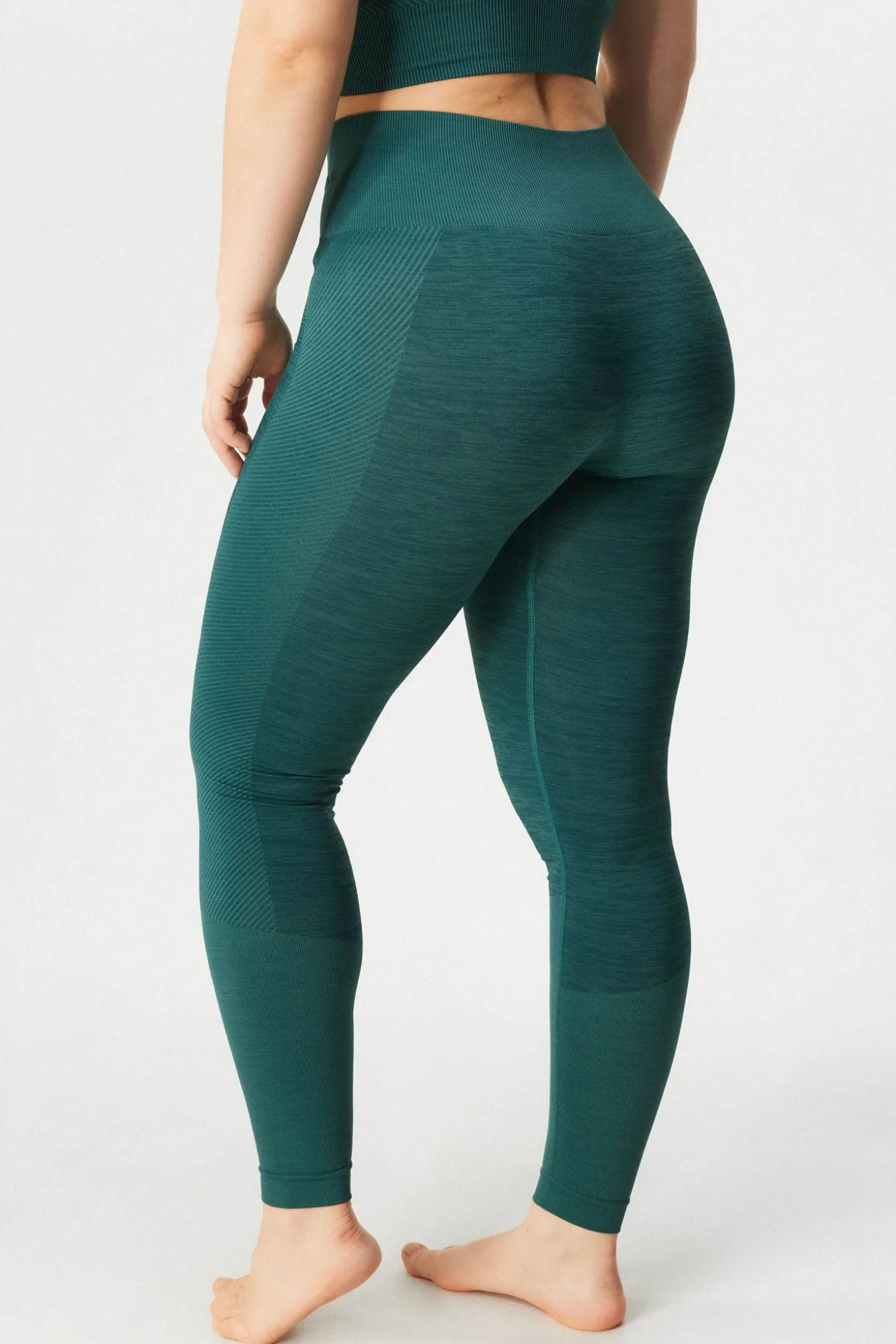 Legginsy sportowe ONLY Play ONPMino
