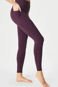 Legginsy sportowe ONLY Play ONPJam Sana